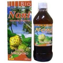 Extracto de Noni x 500ml