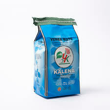 Yerba Mate Kalena x 500 gr. con palo y Despalada en internet