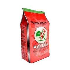 Yerba Mate Kalena x 500 gr. con palo y Despalada - comprar online