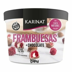 Variedad Bites Karinat en internet