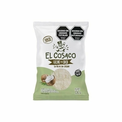 Leche de Coco en Polvo El Cosaco x 150 gr.