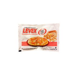 Levadura en sobres - Levex 20 gr