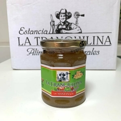 Mermelada Light variedad frutas x330 gr La Tranquilina - comprar online