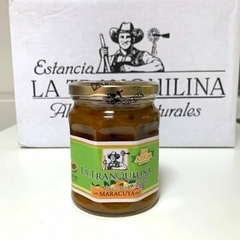 Mermelada Light Cítrica variedad x330 gr La Tranquilina en internet