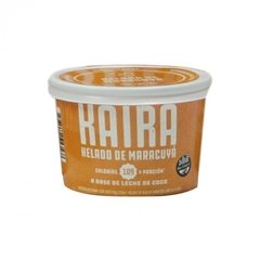 Kaira helados sin azúcar x 250ml variedad