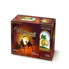 Te Marruecos premium Oasis