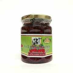 Mermelada Light Frutos del Bosque variedad x330 gr La Tranquilina - Delivery Saludable