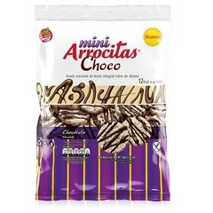 Mini Arrocitas variedad x30gr (sin TACC)