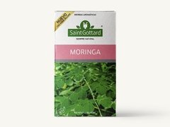 Te Moringa Saint Gottard monohierbas