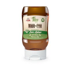 Maple free mr taste