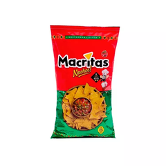 Nachos Macritas (sin TACC)