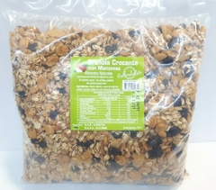 Granola Archimboldo Variedad x 250 gr - comprar online