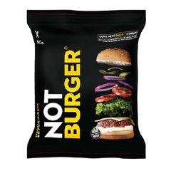 Not burger Flow pack NOTCO variedad