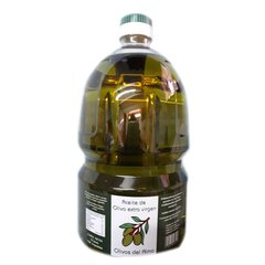 Aceite de oliva Oleovares del Sol x 2lt