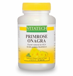 Primrose Onagra x 50 comp. Vitatech