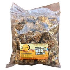 Barritas Mix Energético Orann (Venta por Peso)