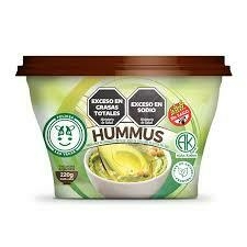 Hummus Felices las Vacas 230 gr. variedad - comprar online