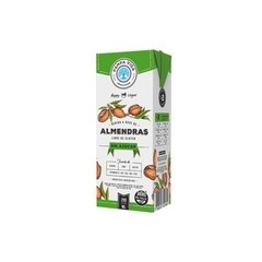 Leche de almendras x 1lt Pampa vida - comprar online