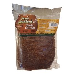 Pan Rústico La Francia Masa Madre variedad x 600 gr