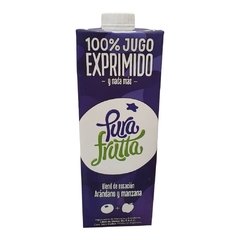 Jugo Exprimido Pura Frutta 1 Lt variedad