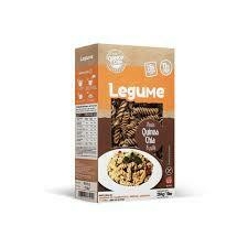 Pastas de Legumbres Variedad Legume x 284gr en internet