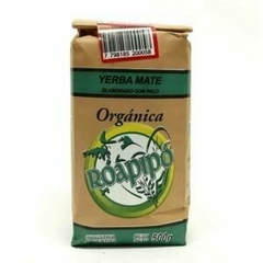 Yerba Mate Roapipo X 500 Gr variedad en internet