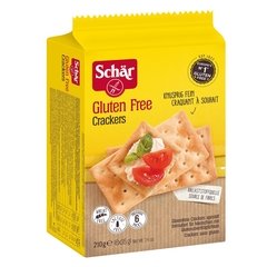 Crackers Schar