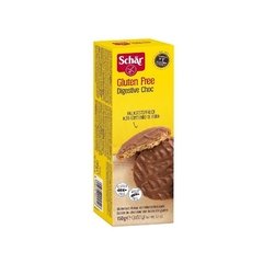 Digestive Schar variedad x150 gr