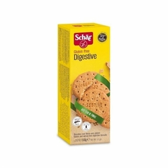 Digestive Schar variedad x150 gr - comprar online