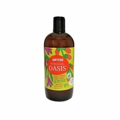 Shampoo Hierbas del oasis variedad - comprar online