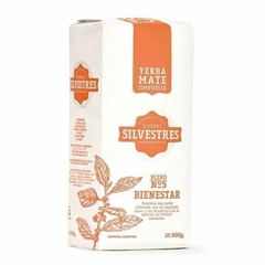 Imagen de Yerba Silvestre Variedades x 500 gr.