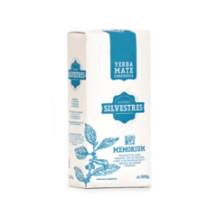 Yerba Silvestre Variedades x 500 gr. en internet