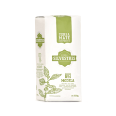 Yerba Silvestre Variedades x 500 gr. - tienda online