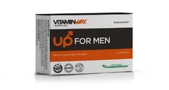 Up for men x 30 cápsulas vitamin way