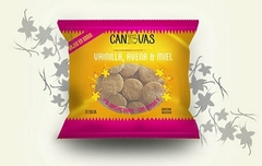 Imagen de Galletitas Canvas variedad apta vegano