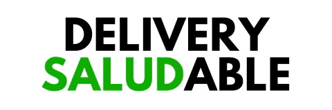 Delivery Saludable