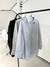 Camisa JULIEN oversize