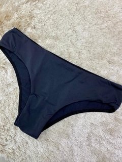 Calcinha tanga em lycra - comprar online