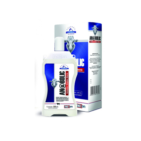 Mega Equi 50 ml - AgroRoldo