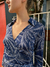 Vestido Diane Von Furstenberg vintage - comprar online
