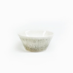 Bowl Melamina Craquelado Vison - comprar online