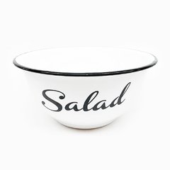 Ensaladera Enlozada Salad