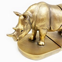 Figura Resina Rinoceronte - comprar online