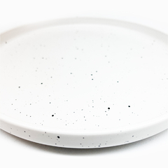 Plato Playo Granito - comprar online