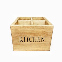 Cajon Cubiertero Kitchen