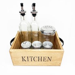 Cajon Organizador Kitchen - comprar online