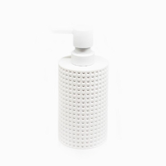 LINEA NET BLANCO DISPENSER