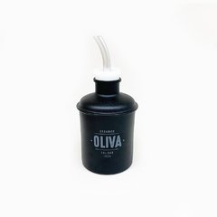 Aceitera Oliva Negra