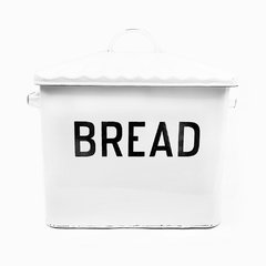 Panera Enlozada Bread