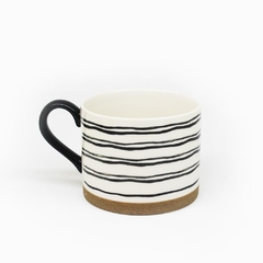 JARRO MUG LINEAS BAJO